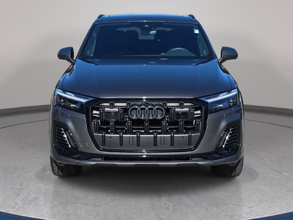 Used 2025 Audi Q7 45 Premium Plus SUV
