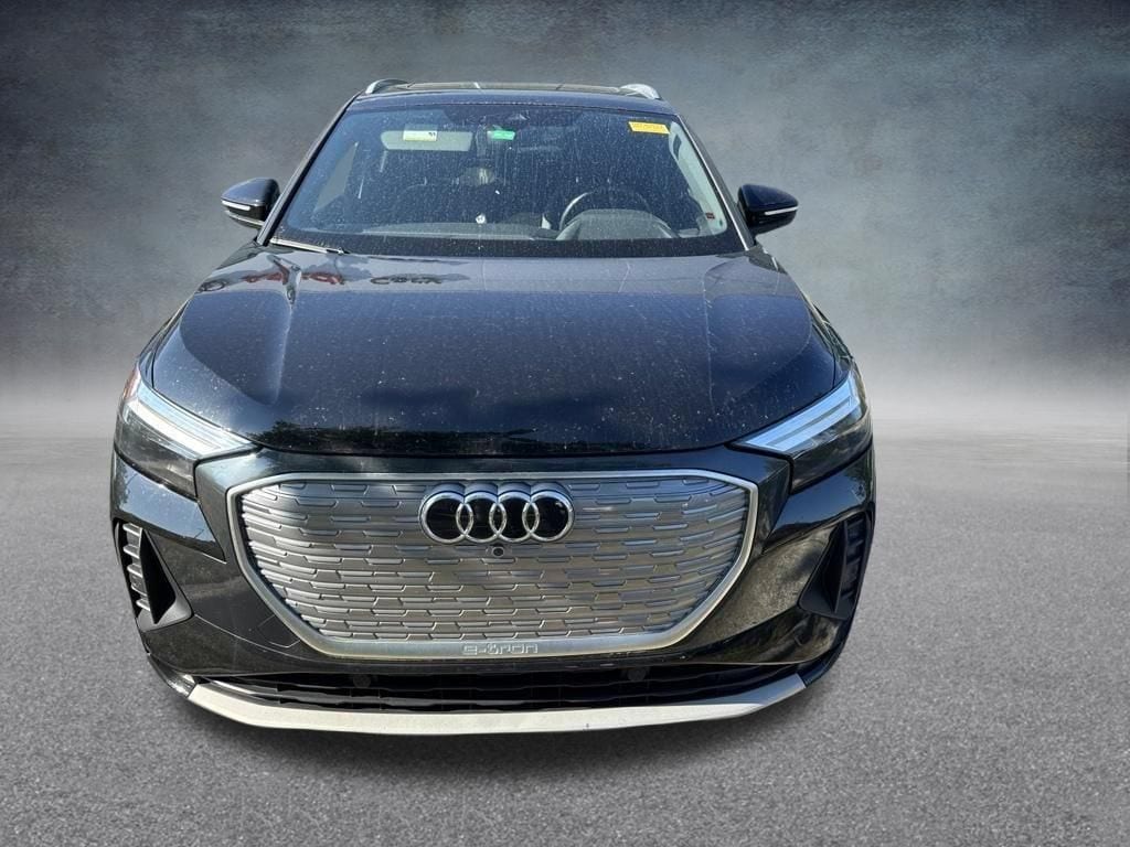 Used 2023 Audi Q4 e-tron Premium Plus SUV