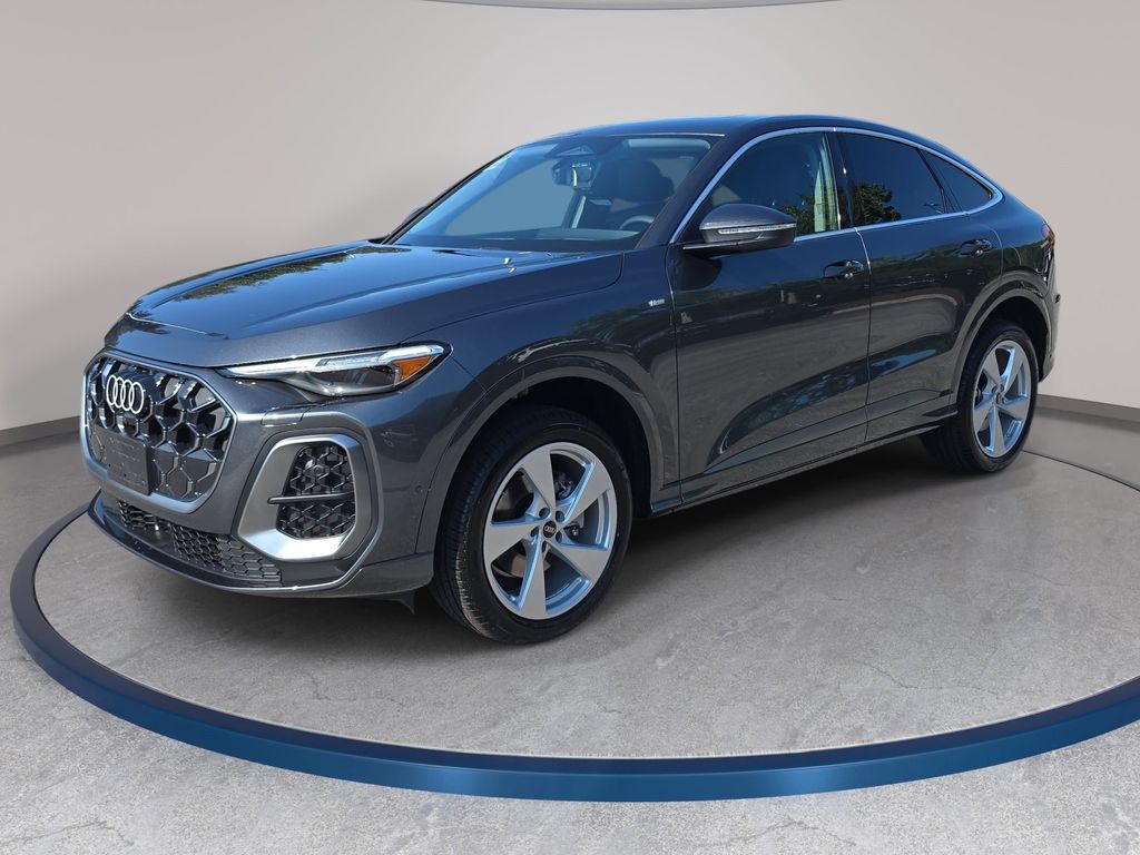 2026 Audi Q5 Sportback