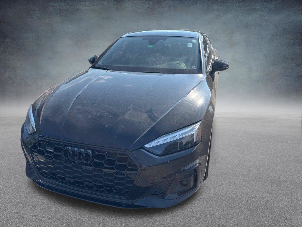 Used 2023 Audi A5 Sportback 45 S Line Premium Plus Hatchback