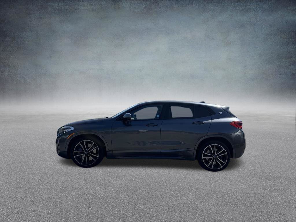 Used 2019 BMW X2 M35i Sports Activity Coupe