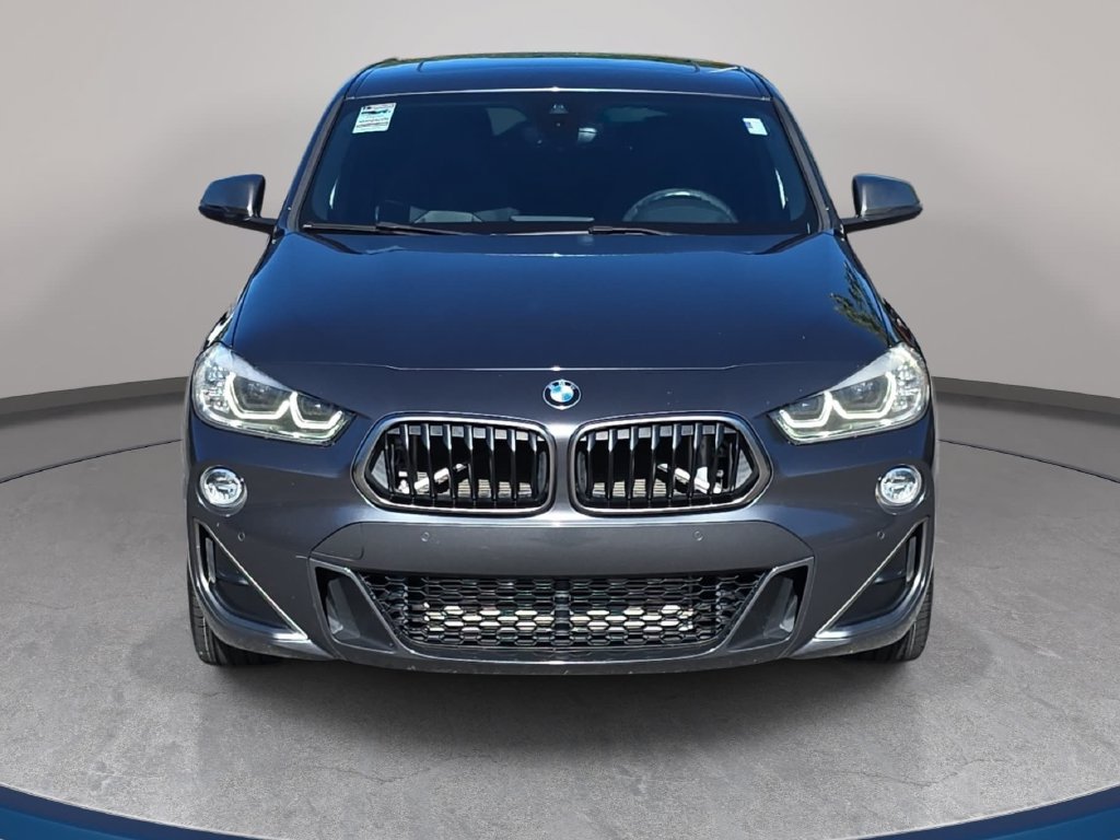 Used 2019 BMW X2 M35i Sports Activity Coupe