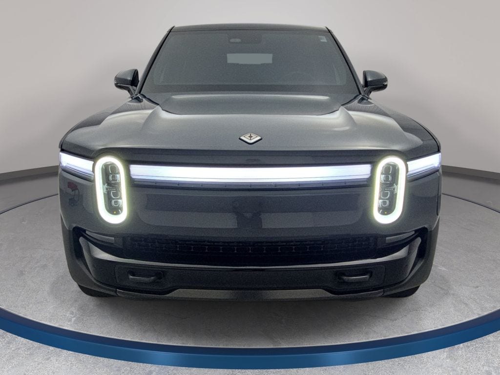 Used 2026 Rivian R1S Performance Dual Motor Large Pack SUV