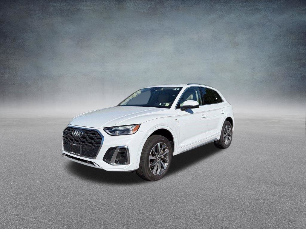 2024 Audi Q5