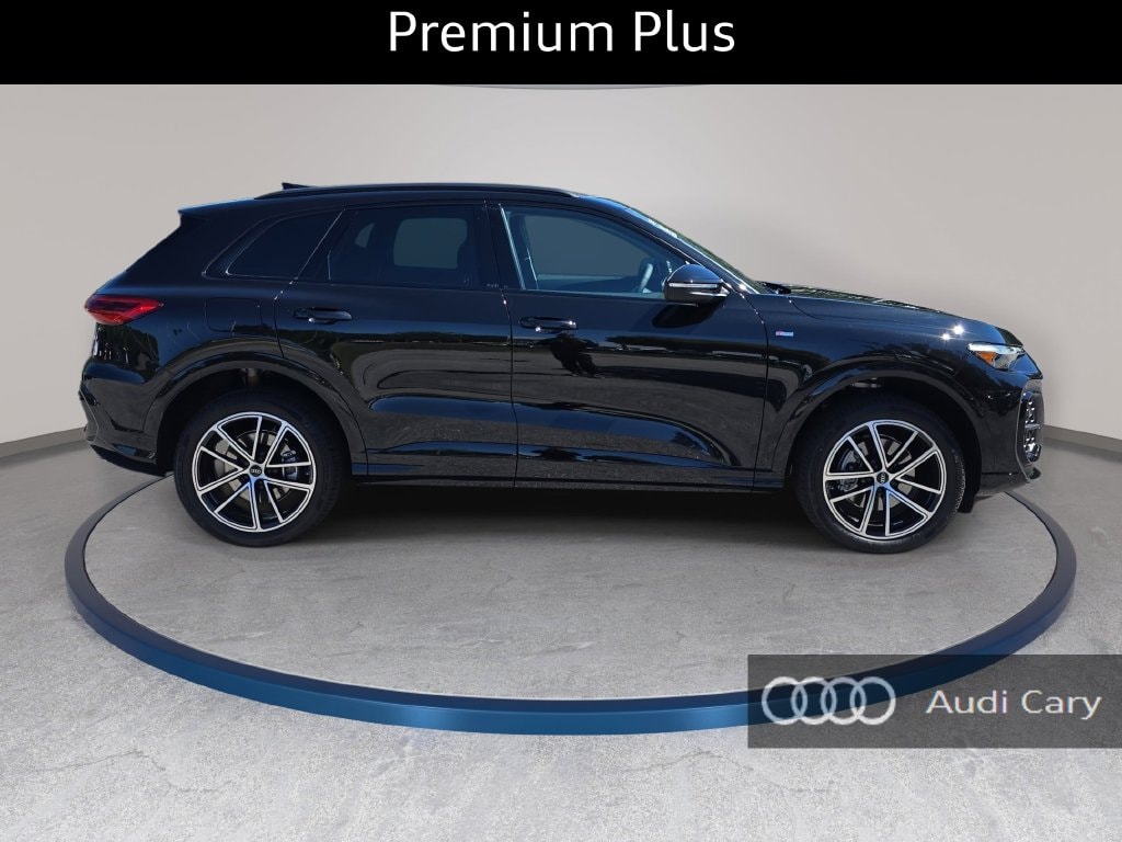 New 2026 Audi All-new Q5 SUV