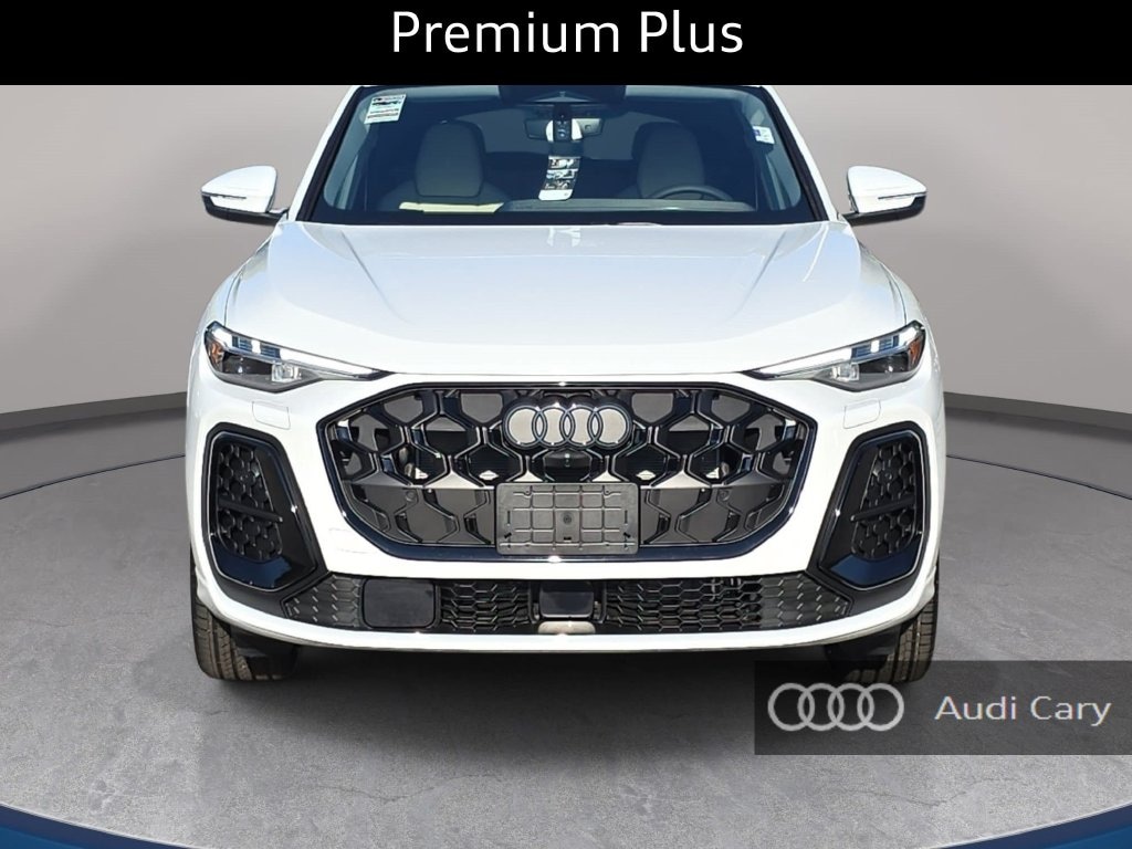New 2026 Audi Q5 SUV