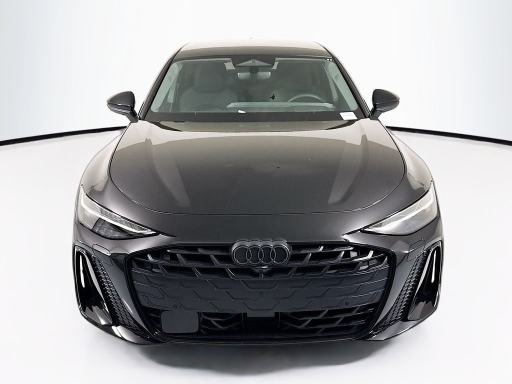 Used 2026 Audi A6 Premium Plus Sedan