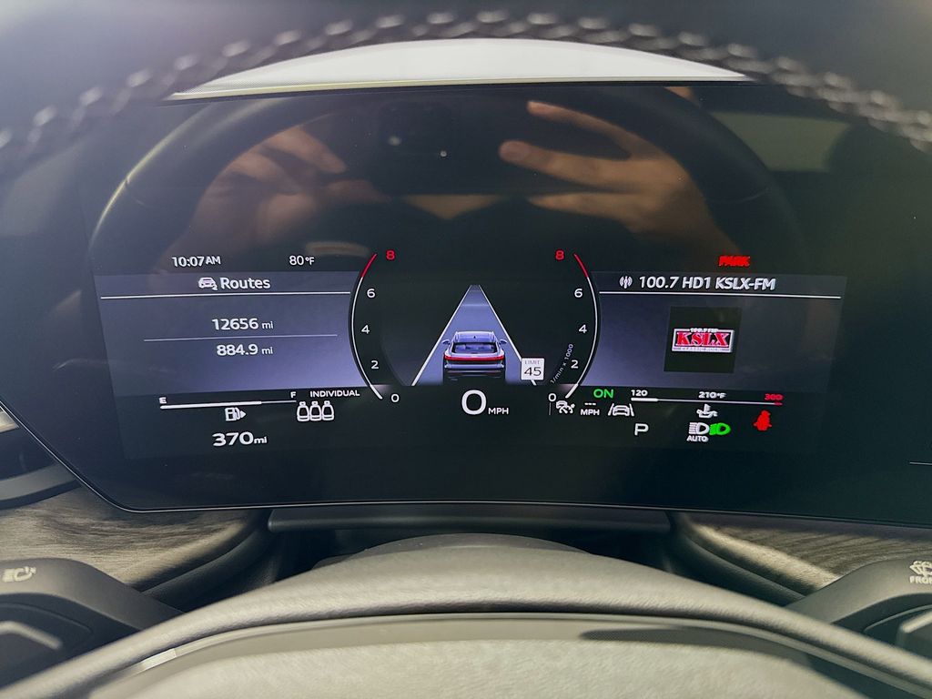 2025 Audi Q5 Premium - Photo 34