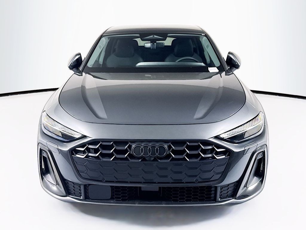 Used 2026 Audi A5 Premium Plus Hatchback