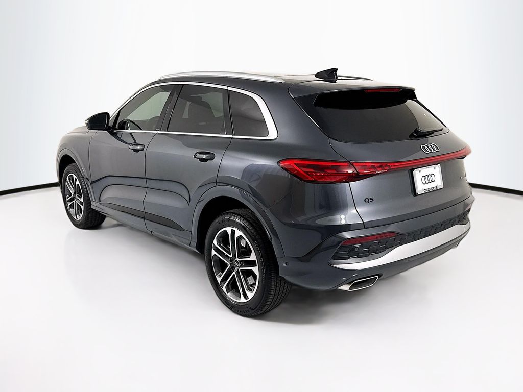 2025 Audi Q5 Premium Plus - Photo 7