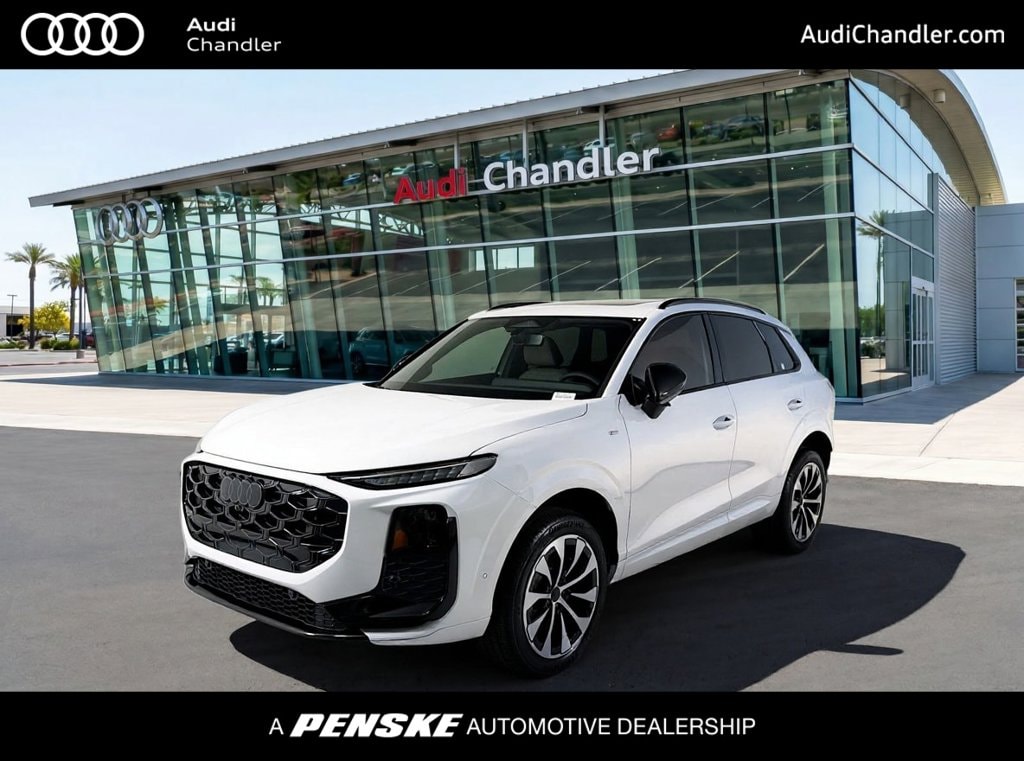 2026 Audi Q3