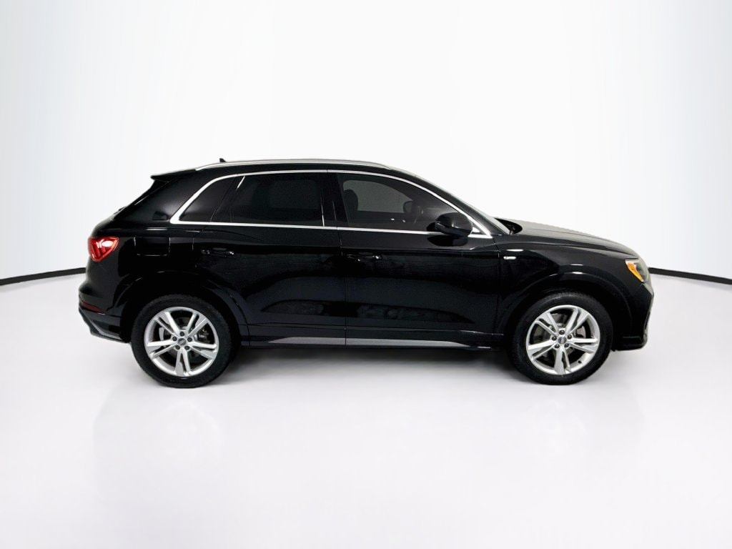 Used 2020 Audi Q3 Premium S Line SUV