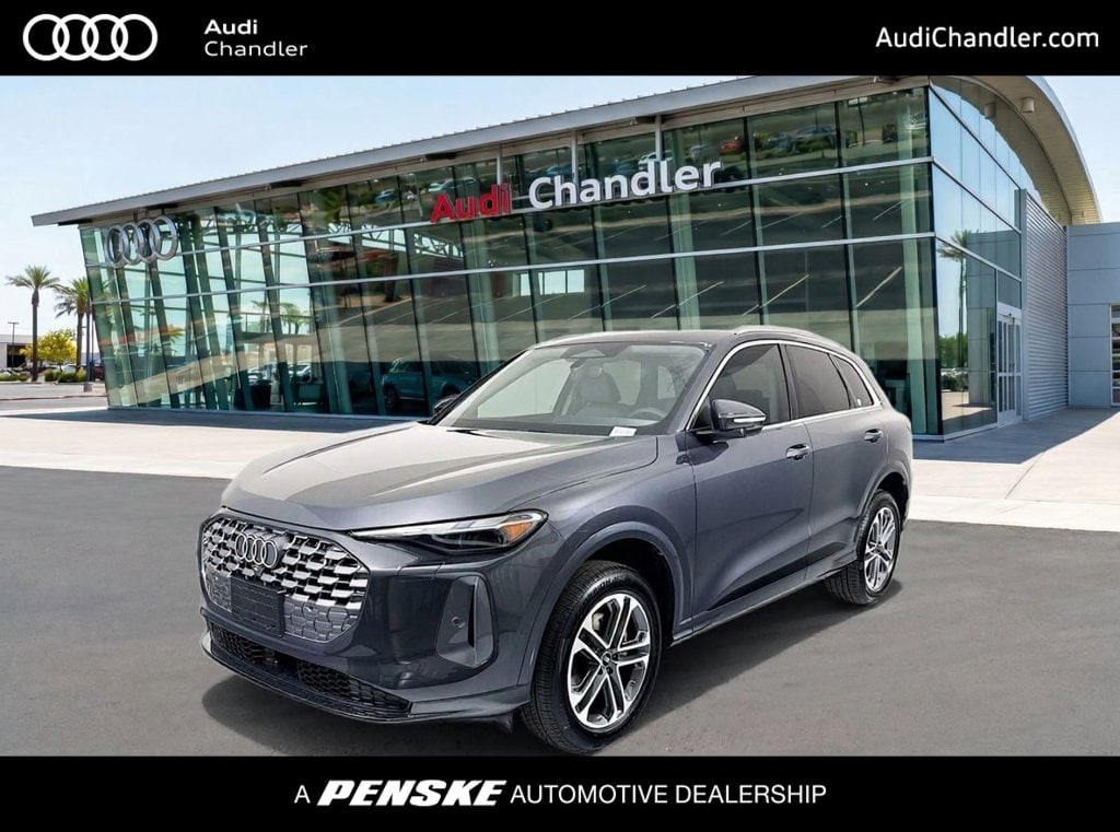 2026 Audi Q5