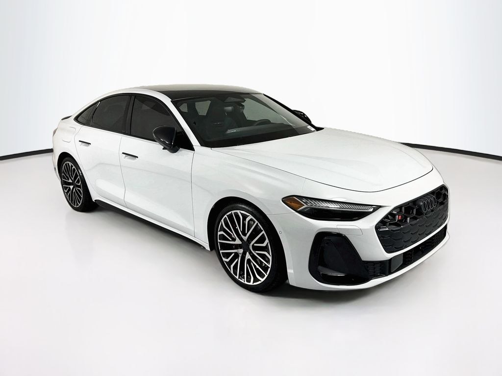 New 2026 Audi S5 Premium Plus Sportback