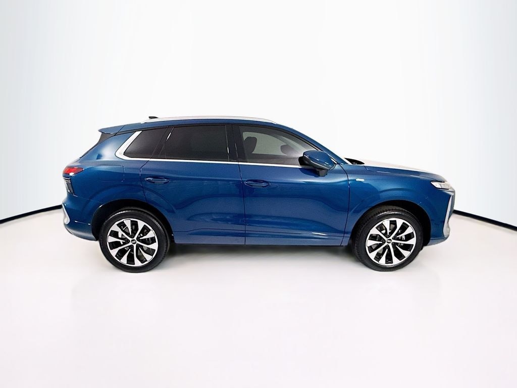 New 2026 Audi Q3 SUV