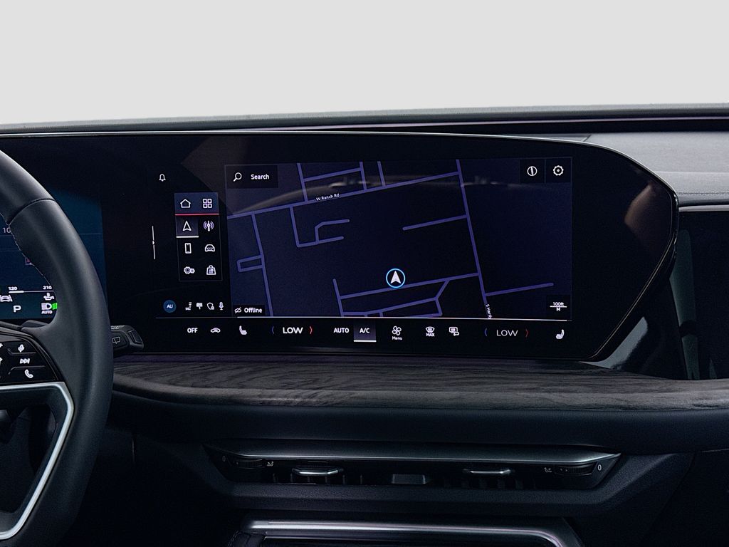 2025 Audi Q5 Premium - Photo 15