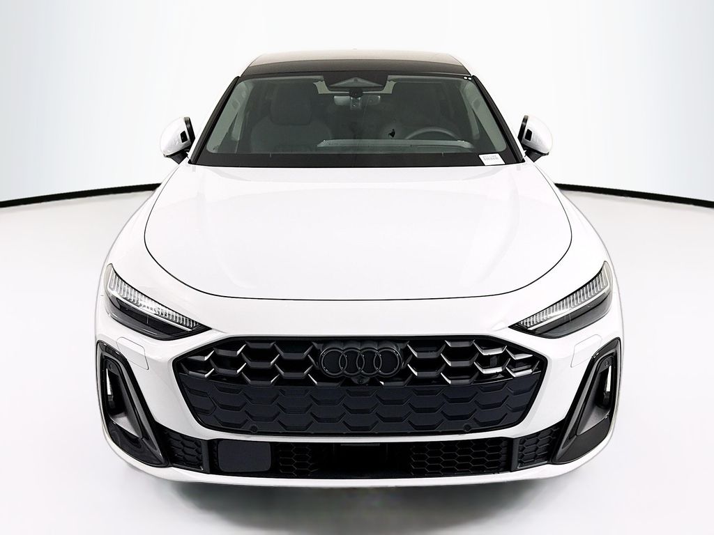 Used 2026 Audi A5 Premium Plus Hatchback