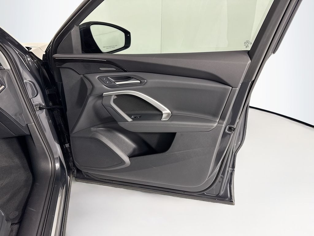 2025 Audi Q5 Premium Plus - Photo 25