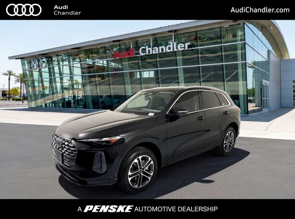 2026 Audi Q5