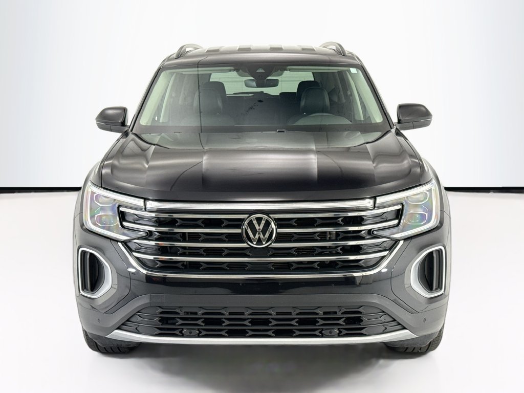 Used 2024 Volkswagen Atlas 2.0T SE w/Technology SUV