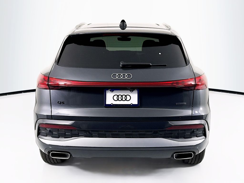 2025 Audi Q5 Premium Plus - Photo 6