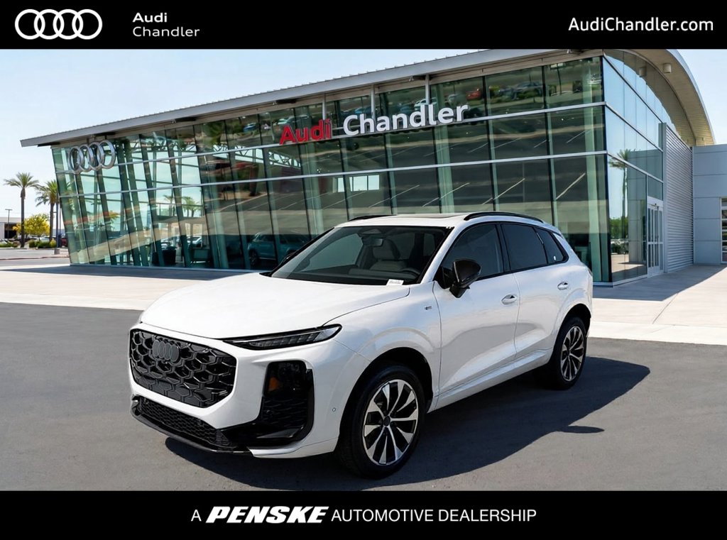 2026 Audi Q3