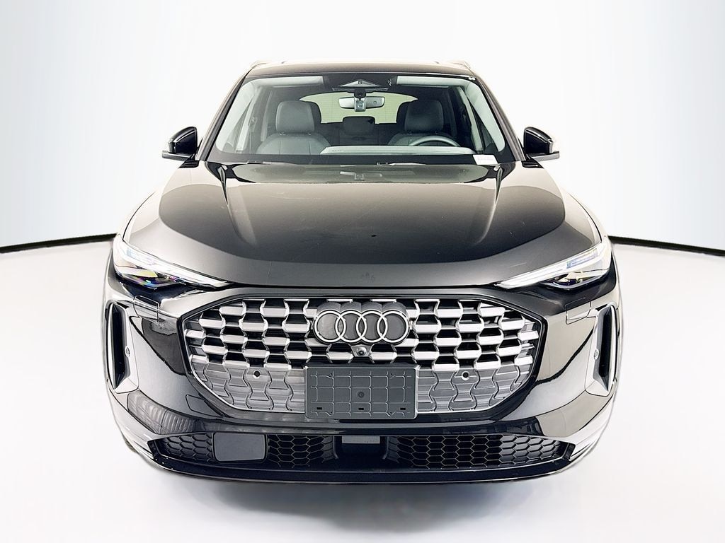 Used 2026 Audi Q5 2.0T Premium Plus SUV