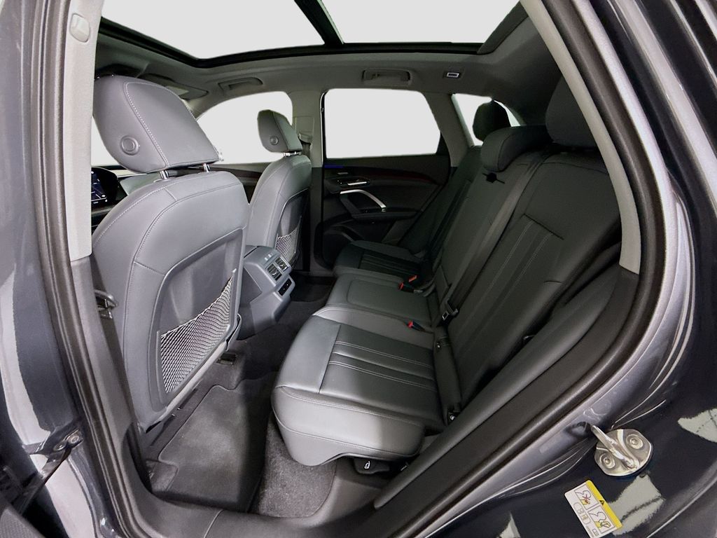 2025 Audi Q5 Premium Plus - Photo 21