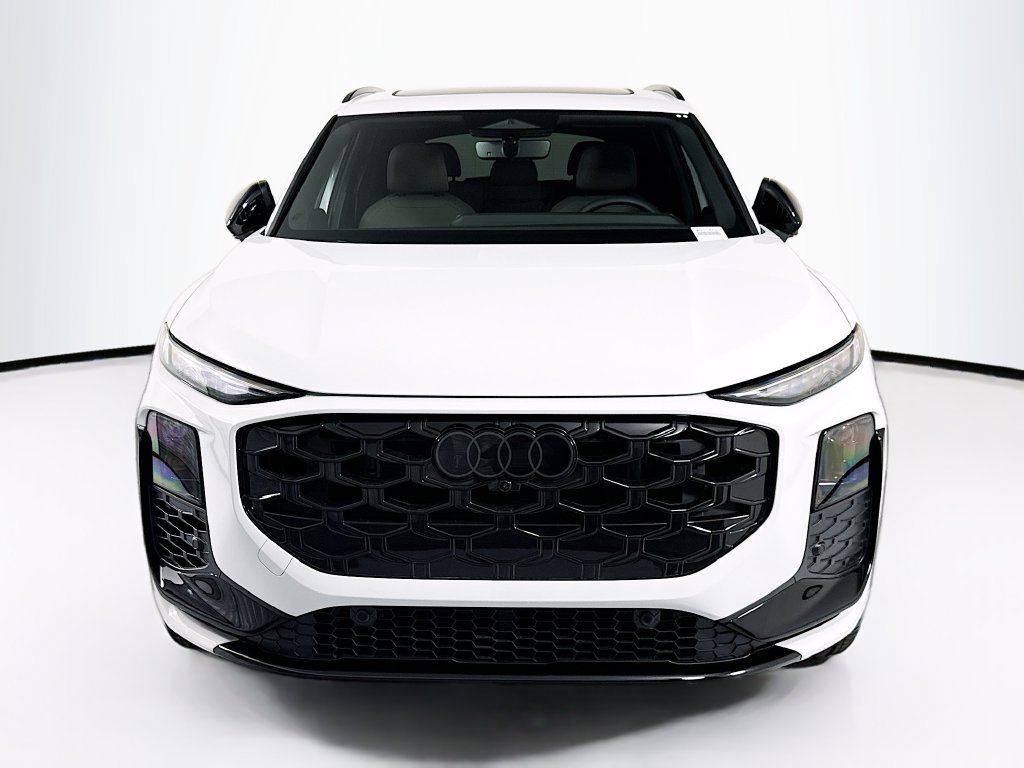 Used 2026 Audi Q3 S Line SUV