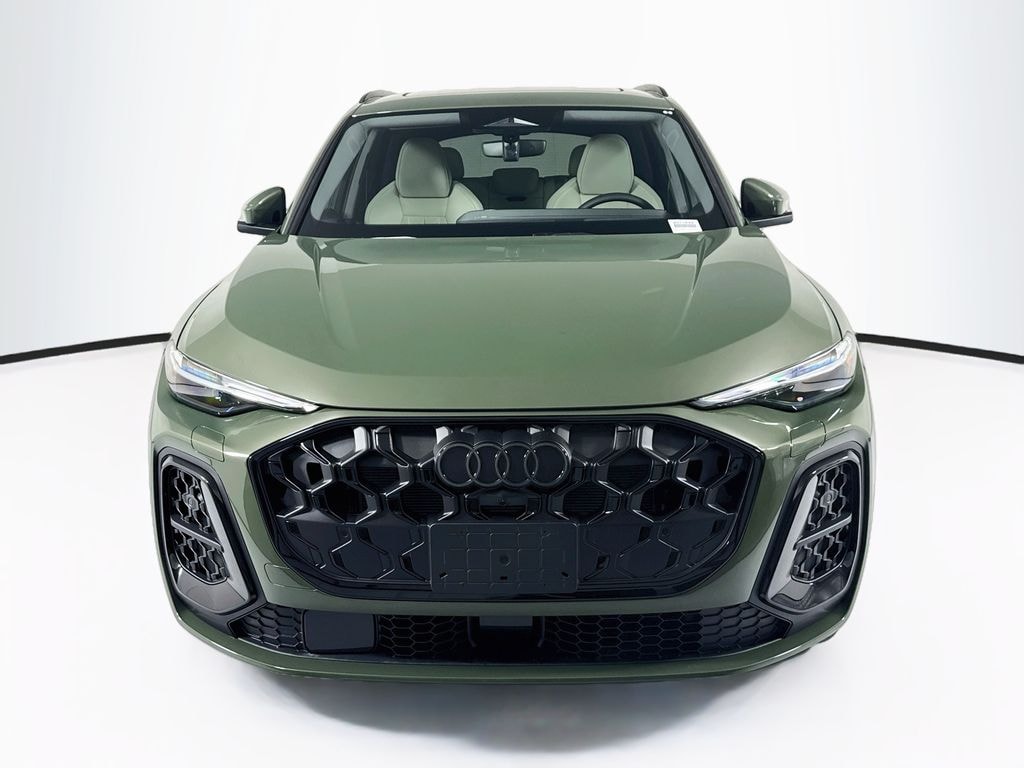 New 2026 Audi Q5 Premium Plus SUV