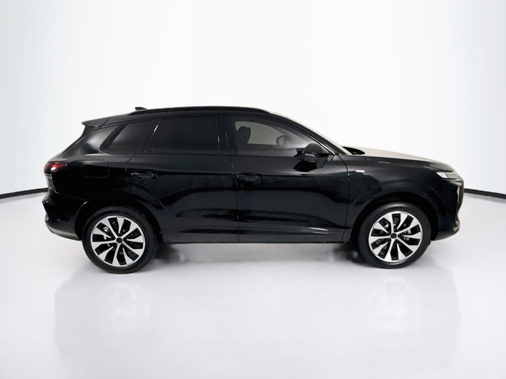 New 2026 Audi Q3 SUV