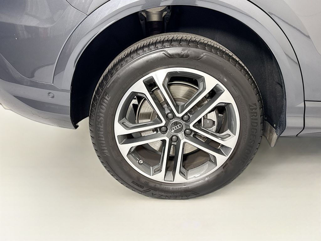 2025 Audi Q5 Premium Plus - Photo 33