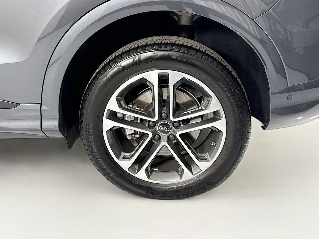 2025 Audi Q5 Premium Plus - Photo 31