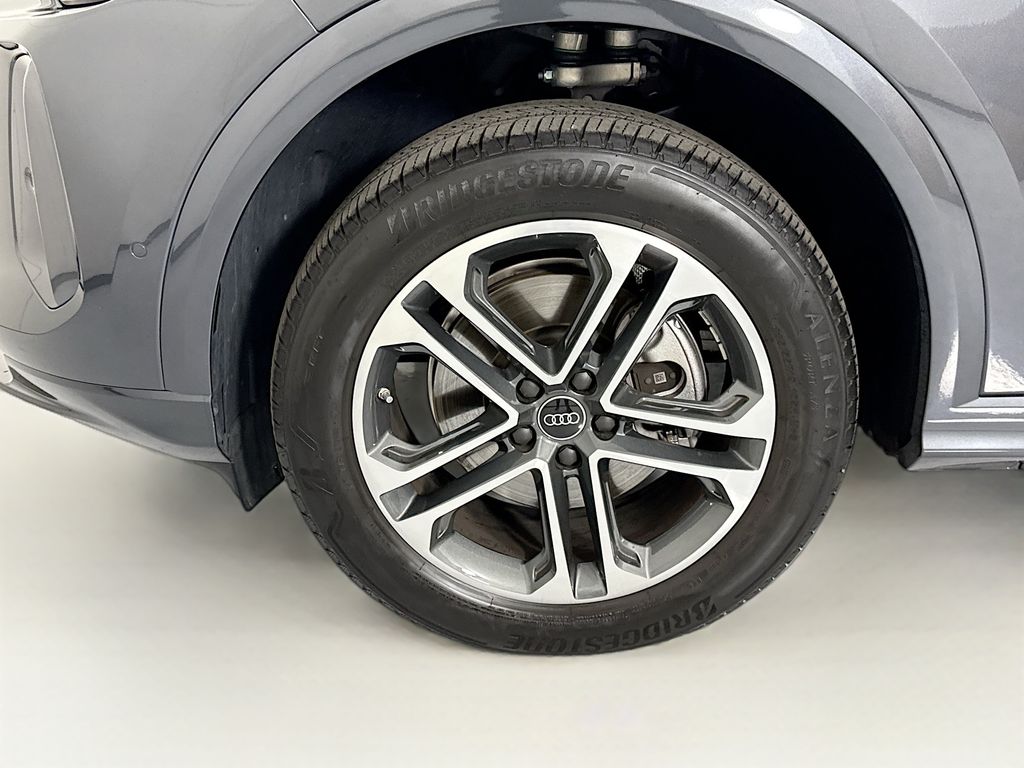 2025 Audi Q5 Premium Plus - Photo 30