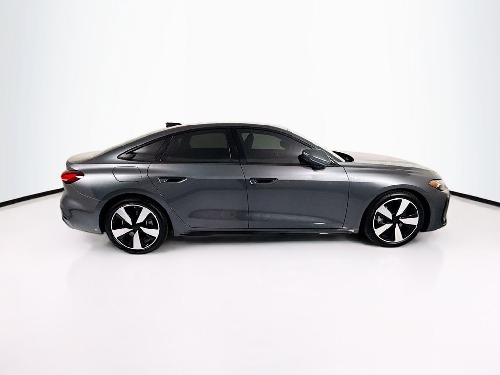 Used 2026 Audi A5 Premium Plus Hatchback