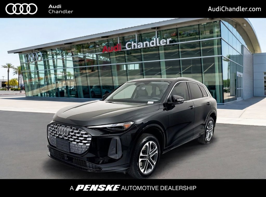 2026 Audi Q5