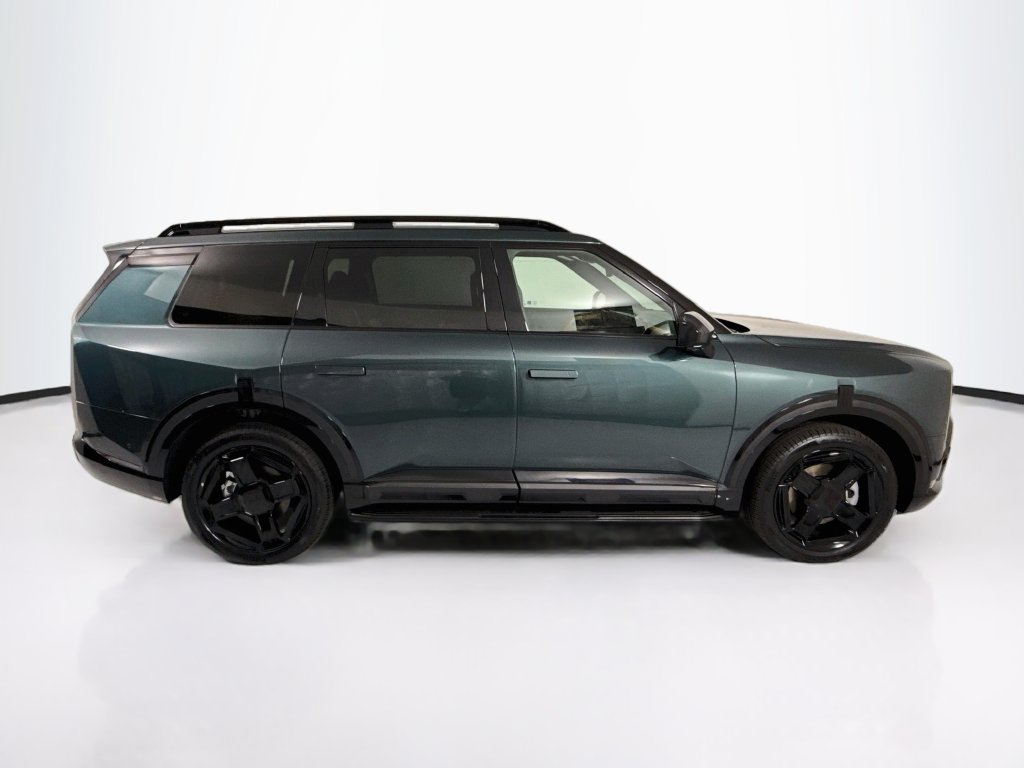 Used 2027 Kia Telluride Hybrid X-Line SX SUV