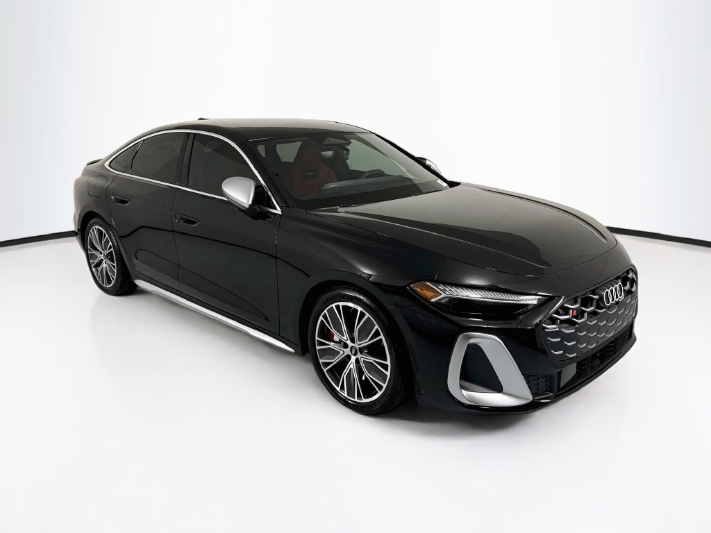 New 2026 Audi S5 Premium Plus Sportback
