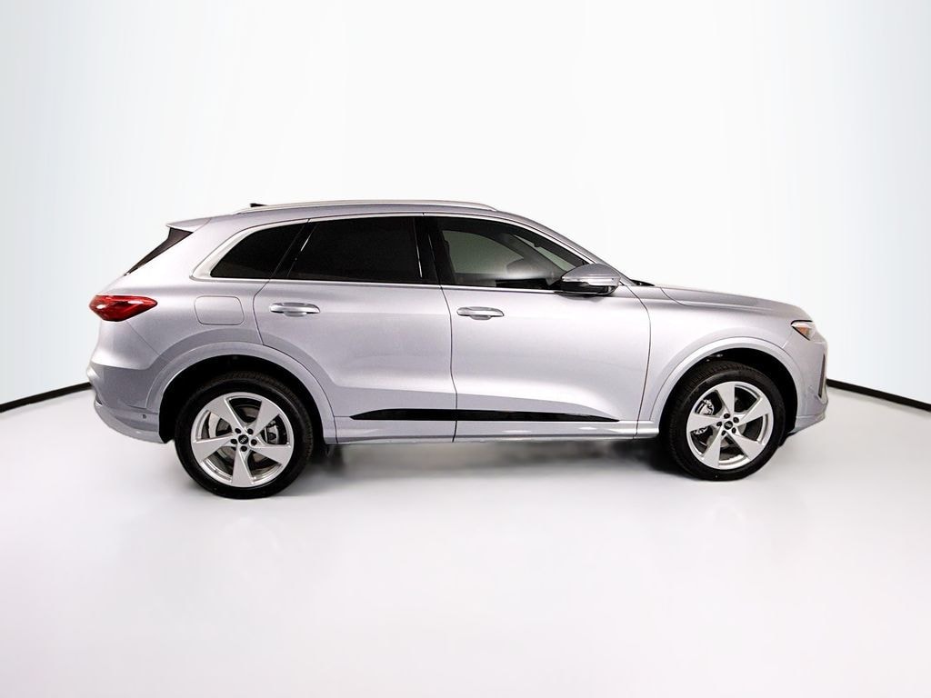 Used 2026 Audi Q5 2.0T Premium Plus SUV