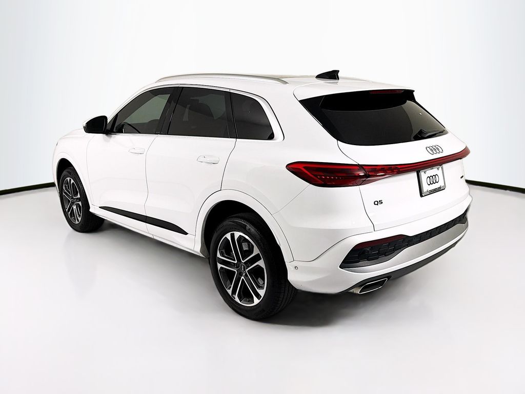 2025 Audi Q5 Premium - Photo 7