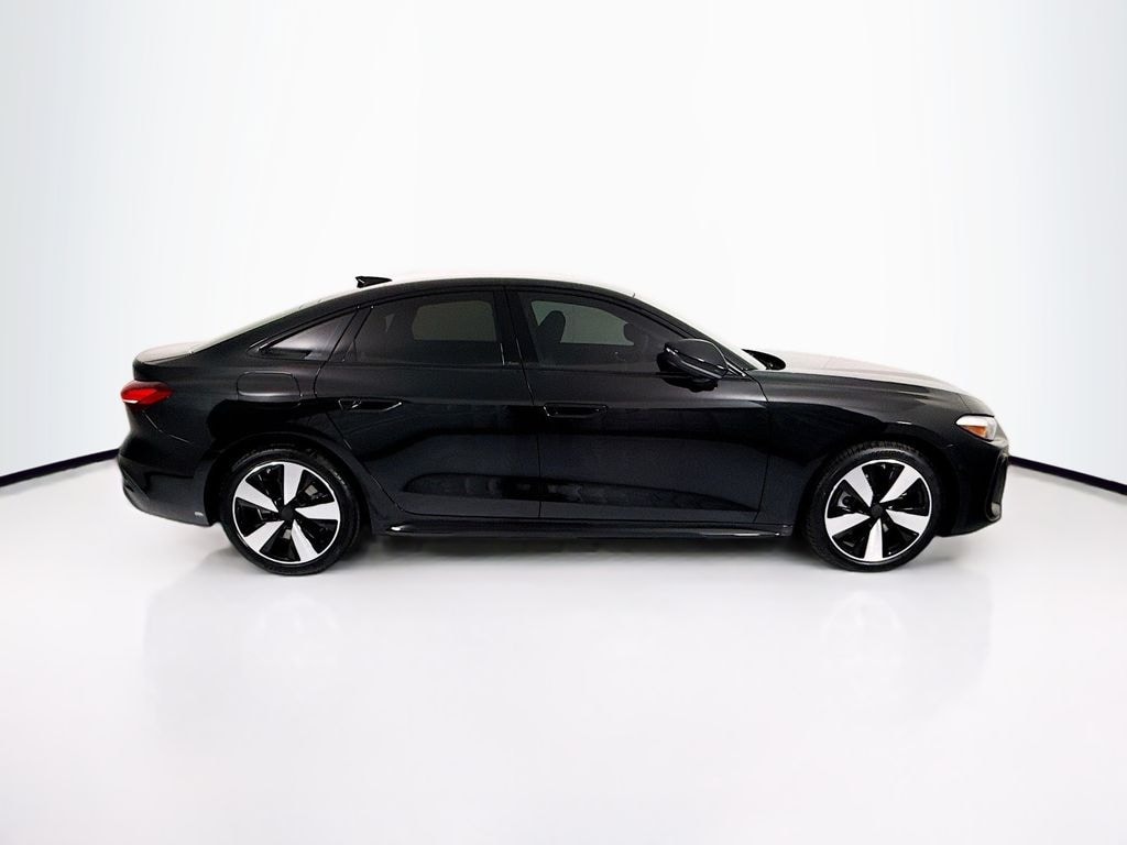 Used 2026 Audi A5 Premium Hatchback