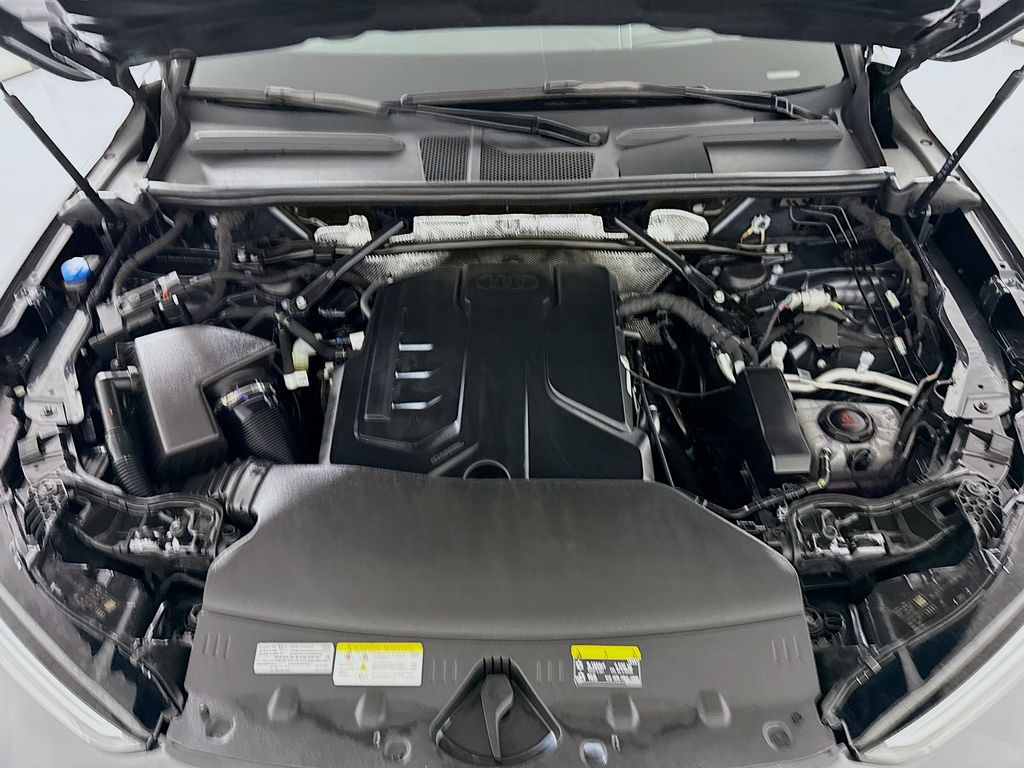 2025 Audi Q5 Premium Plus - Photo 29