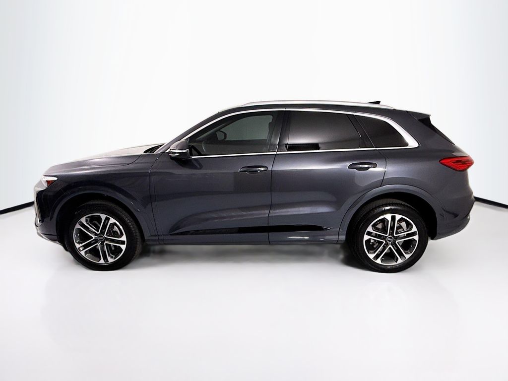 2025 Audi Q5 Premium Plus - Photo 8