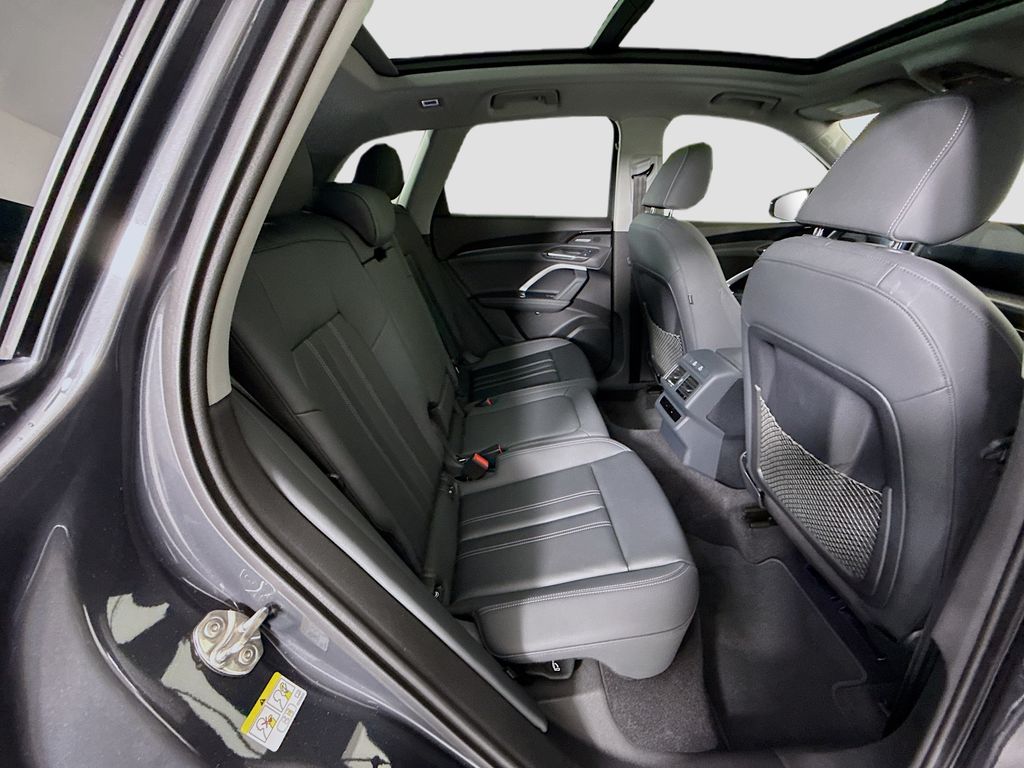 2025 Audi Q5 Premium Plus - Photo 22