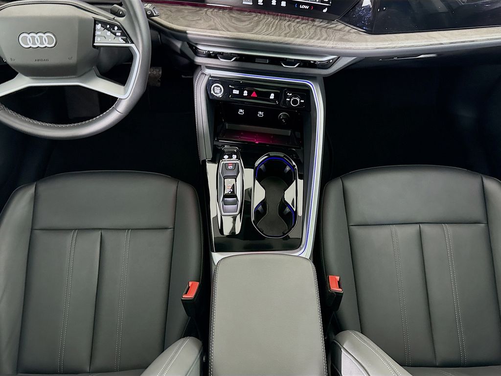 2025 Audi Q5 Premium Plus - Photo 16