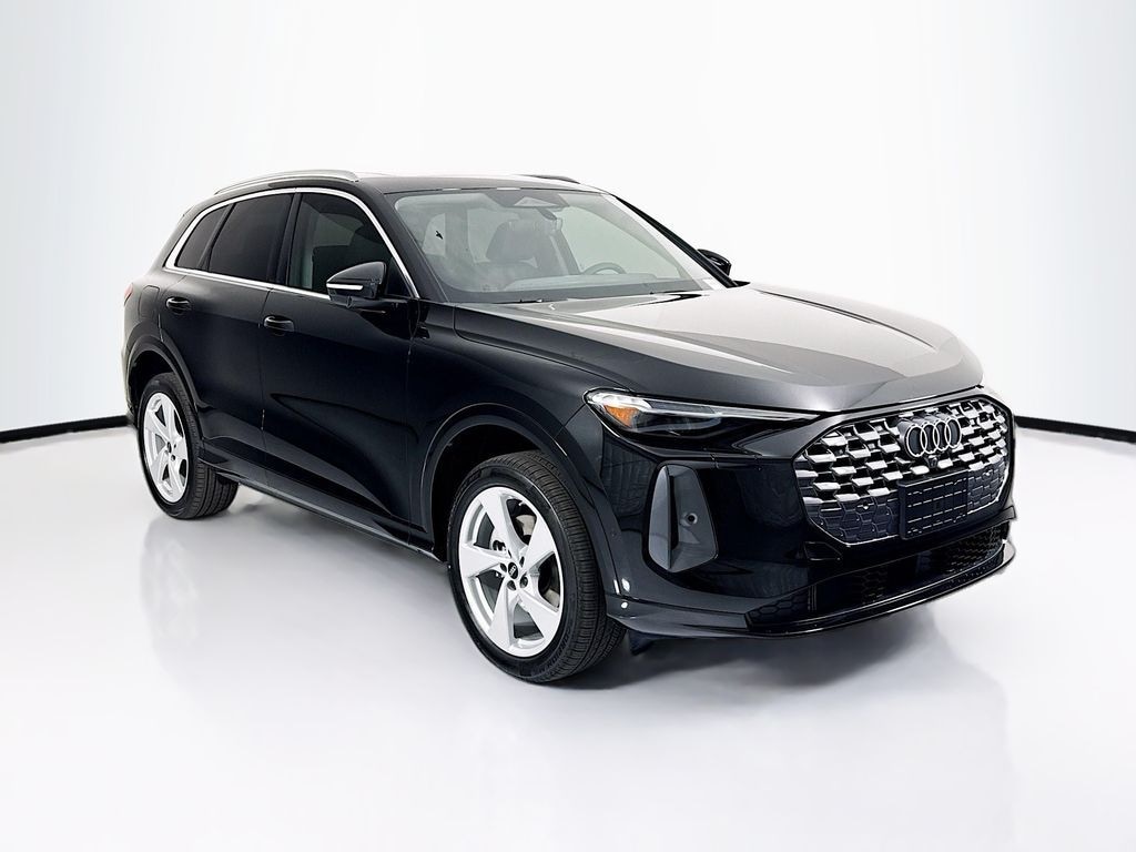 Used 2026 Audi Q5 2.0T Premium Plus SUV