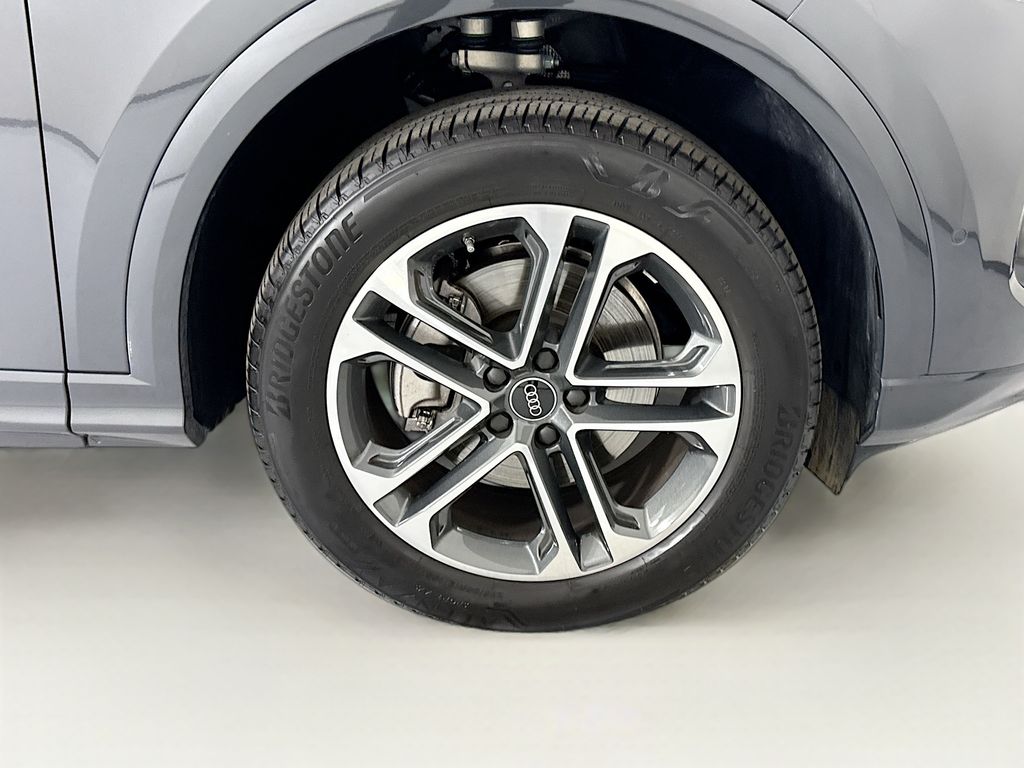 2025 Audi Q5 Premium Plus - Photo 32