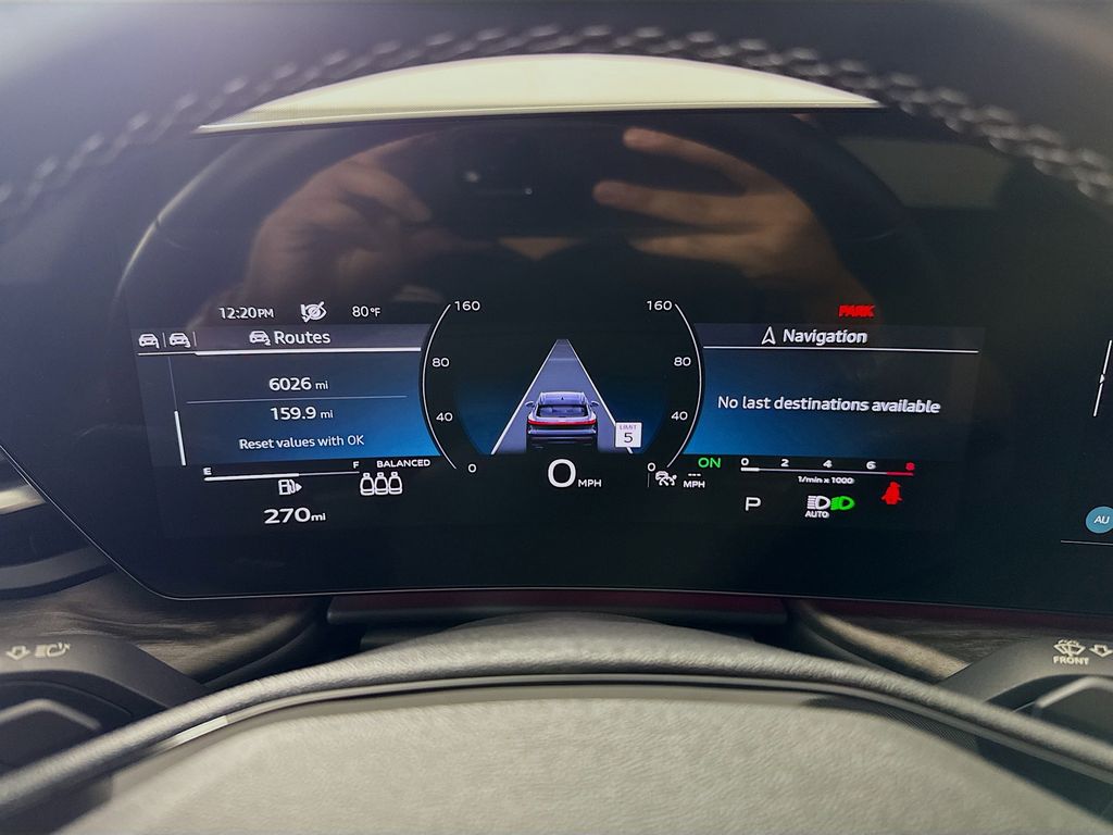 2025 Audi Q5 Premium Plus - Photo 34
