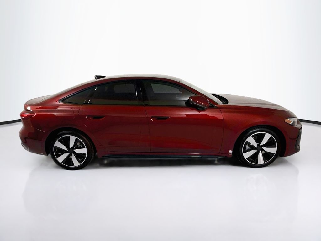 New 2026 Audi A5 Premium Plus Hatchback