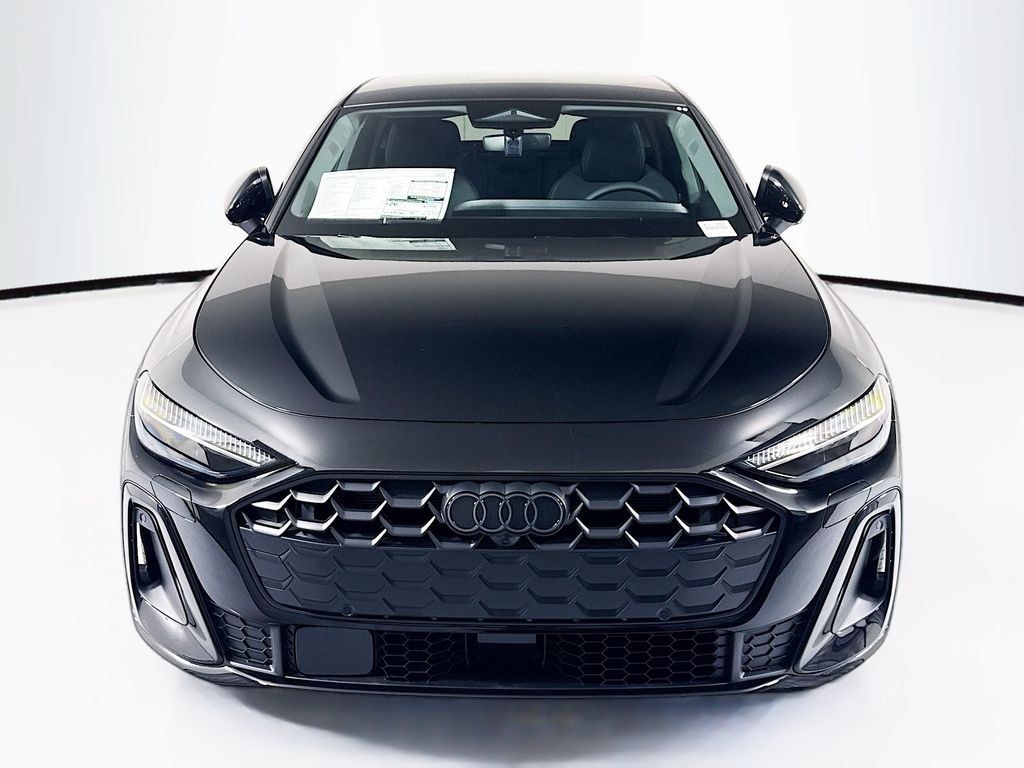Used 2026 Audi A5 Premium Plus Hatchback